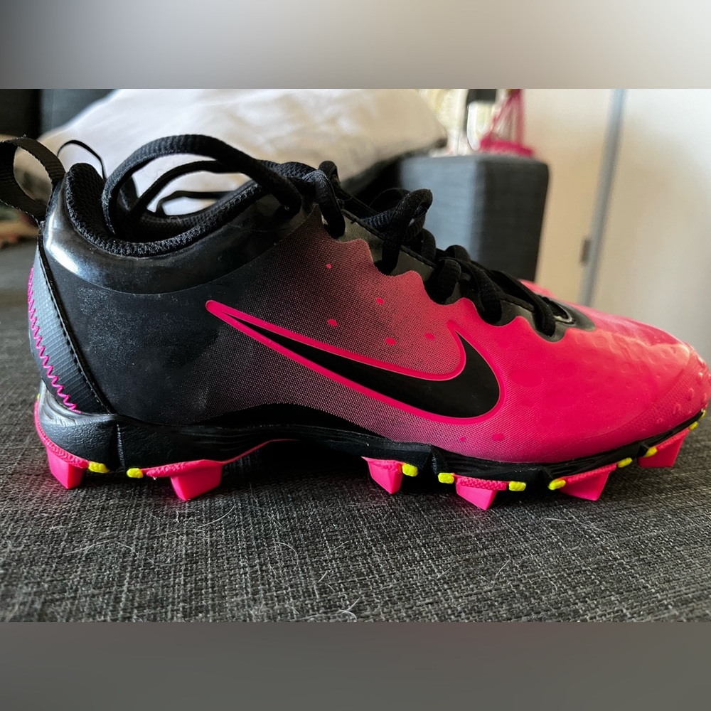 Nike Hyper Diamond Cleats